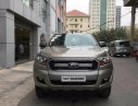 Ford Ranger  Wildtrak 2.0L AT (4x2) 2018 - Bán Ranger Wildtrak 2.0, AT đời 2018, màu vàng, sẵn xe, giao ngay tháng 12, vay đên 90% giá xe, lãi thấp