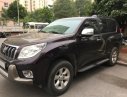 Toyota Prado TXL 2009 - Bán ô tô Toyota Prado TXL model 2010, sản xuất 2009, màu đỏ đun, nhập khẩu nguyên chiếc