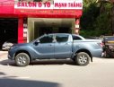 Mazda BT 50 2.2L 4x4 MT 2016 - Bán Mazda BT 50 2.2L 4x4 MT đời 2016, nhập khẩu như mới