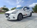 Mazda 2 2016 - Bán xe Mazda 2 đời 2016, màu trắng