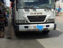 Xe tải 1,5 tấn - dưới 2,5 tấn SlIP 3 chân 2003 - Bán xe Daewoo SlIP 3 chân sản xuất 2003, màu trắng, giá 650tr