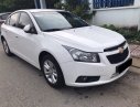 Chevrolet Cruze LS 2015 - Cần bán xe Chevrolet Cruze 2015 màu trắng ngọc trai