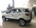 Ford EcoSport Titanium 1.5L AT 2018 - Bán Ford EcoSport Titanium 1.5 năm 2018, màu trắng tại Ninh Bình, LH 0989.022.295