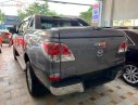 Mazda BT 50 3.2L 4x4 AT 2014 - Bán Mazda BT 50 3.2L 4x4 AT sản xuất 2014, màu xám, xe nhập 