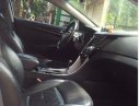 Hyundai Sonata Y20 2011 - Bán Hyundai Sonata Y20 đời 2011, màu trắng chính chủ, 565 triệu