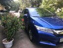 Honda City MT 2016 - Bán Honda City 2016 số sàn, màu xanh đẹp nhất độc nhất