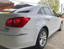 Chevrolet Cruze LT 1.6 MT 2016 - Cần bán xe Chevrolet Cruze 1.6 LT sản xuất 2016, màu trắng số sàn