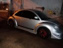 Volkswagen New Beetle 2005 - Cần bán xe Volkswagen New Beetle sản xuất năm 2005, màu bạc, nhập khẩu nguyên chiếc chính chủ