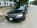 Ford Mondeo 2004 - Cần bán Ford Mondeo đời 2004 số tự động, bản đủ, nữ đi, xe đại chất