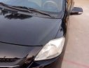 Toyota Vios    2009 - Cần bán lại xe Toyota Vios đời 2009, màu đen