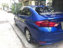 Honda City MT 2016 - Bán Honda City 2016 số sàn, màu xanh đẹp nhất độc nhất