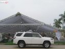 Toyota 4 Runner SR5 2014 - Cần bán lại xe Toyota 4 Runner SR5 sản xuất năm 2014, màu trắng, nhập khẩu nguyên chiếc số tự động