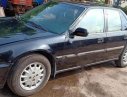 Honda Accord 1991 - Cần bán Honda Accord đời 1991, màu đen