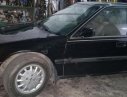 Honda Accord 1991 - Cần bán Honda Accord đời 1991, màu đen