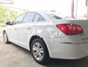 Chevrolet Cruze LT 1.6 MT 2016 - Cần bán xe Chevrolet Cruze 1.6 LT sản xuất 2016, màu trắng số sàn