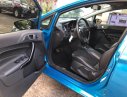 Ford Fiesta S 1.0AT Ecoboost 2016 - Cần bán lại xe Ford Fiesta S 1.0AT Ecoboost đời 2016, màu xanh lam như mới 