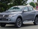 Mitsubishi Triton GLX 2018 - MItsubishi Triton - Sở hữu ngay Triton chỉ với 135 triệu đồng (TG 80%)