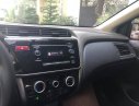 Honda City MT 2016 - Bán Honda City 2016 số sàn, màu xanh đẹp nhất độc nhất