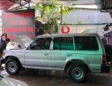 Mitsubishi Pajero   1990 - Cần bán Mitsubishi Pajero sản xuất năm 1990, màu bạc, xe nhập chính chủ giá cạnh tranh