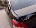 Toyota Vios    2009 - Cần bán lại xe Toyota Vios đời 2009, màu đen