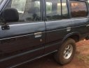 Toyota Land Cruiser FJ60 3.5 1988 - Bán Toyota Land Cruiser FJ60 3.5 năm sản xuất 1988, nhập khẩu nguyên chiếc