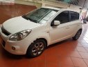 Hyundai i20 1.4 AT 2010 - Bán Hyundai i20 1.4 AT 2010, màu trắng, nhập khẩu  