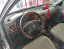 Nissan Sentra 1.6 MT 1991 - Bán ô tô Nissan Sentra 1.6 MT đời 1991, màu bạc, nhập khẩu 