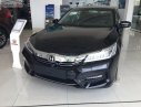 Honda Accord 2.4 AT 2018 - Bán ô tô Honda Accord 2.4 AT đời 2018, màu đen, nhập khẩu nguyên chiếc