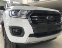 Ford Ranger Wildtrak 4x4 2018 - Cần bán Ford Ranger 2018, nhập khẩu kèm khuyến mại cực cao, hỗ trợ trả góp nhanh chóng: LH 0989.022.295 tại Lai Châu