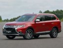 Mitsubishi Outlander 2.0 CVT 2018 - Mitsubishi Outlander - Sở hữu ngay chỉ với 270 triệu đồng (TG 80%)