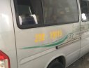 Mercedes-Benz Sprinter 311  2010 - Bán Mercedes 311 năm 2010, màu bạc, giá chỉ 385 triệu