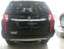 Mitsubishi Pajero Sport 2018 - Bán Mitsubishi Pajero Sport đời 2018, màu đen, khuyến mãi khủng, lh 0939.98.13.98