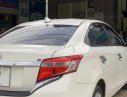 Toyota Vios G 2017 - Bán Toyota Vios G 2017, màu trắng, giá cực tốt