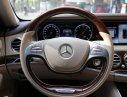 Mercedes-Benz S class S400 2016 - Bán Mercedes S400 đời 2017, màu đen, nội thất kem, giá tốt