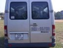 Mercedes-Benz Sprinter 2007 - Bán xe Mercedes Sprinter năm sản xuất 2007, màu bạc