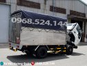 Isuzu QKR 270 2018 - Xe tải isuzu mẫu mới 2018 euro 4 , với nhiều khuyến mãi , thủ tục trả góp nhanh gọn