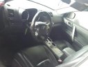Toyota Highlander SE 2.7 2011 - Cần bán gấp Toyota Highlander SE 2.7 năm sản xuất 2011, màu trắng 