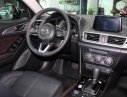 Mazda 3 1.5 AT  2019 - [Mazda Bình Triệu] Mazda 3 1.5 SD ưu đãi full phụ kiện, tặng kèm BHVC