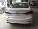 Hyundai Elantra 2018 - Hyundai Quảng Ninh- Giao ngay Elantra 2.0 AT và 1.6 AT cát, trắng, đen, đỏ. Cho vay 85%, lh: 096.741.4444