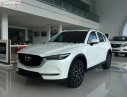 Mazda CX 5 2.0 2018 - Cần bán Mazda CX 5 2.0 đời 2018, màu trắng, giá chỉ 899 triệu