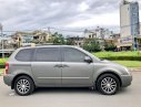 Kia Carnival 2011 - Bán Carnival đăng ký 2011 7 chỗ, hàng full cao cấp đủ đồ chơi, số sà, n ít hao xăng