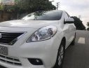 Nissan Sunny 2014 - Bán Nissan Sunny năm sản xuất 2014, màu trắng