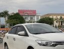 Toyota Vios G 2017 - Bán Toyota Vios G 2017, màu trắng, giá cực tốt