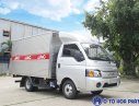 Xe tải 1 tấn - dưới 1,5 tấn 2018 - Bán xe tải Jac 1t49, thùng dài 3m2, giá tốt nhất tại Bình Dương