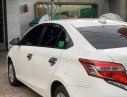 Toyota Vios G 2017 - Bán Toyota Vios G 2017, màu trắng, giá cực tốt