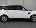 LandRover Sport 2018 - Bán LandRover Range Rover Sport màu trắng 2019