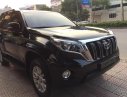Toyota Prado Txl  2016 - Cần bán Toyota Prado TXL năm sản xuất 2016, màu đen, nhập khẩu nguyên chiếc