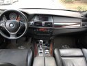 BMW X5 2007 - Cần tiền bán xe ô tô BMW X5, sản xuất 2007, đăng ký 2008, màu bạc, số tự động