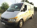 Mercedes-Benz Sprinter 311 2006 - Cần bán Sprinter 311 màu bạc, đăng ký 01/2007