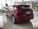 Ford Focus 2018 - Bán ô tô Ford Focus Sport AT 2018, giá cạnh tranh, đủ màu, lấy xe trong tháng 12, lh 0969016692, đặt xe